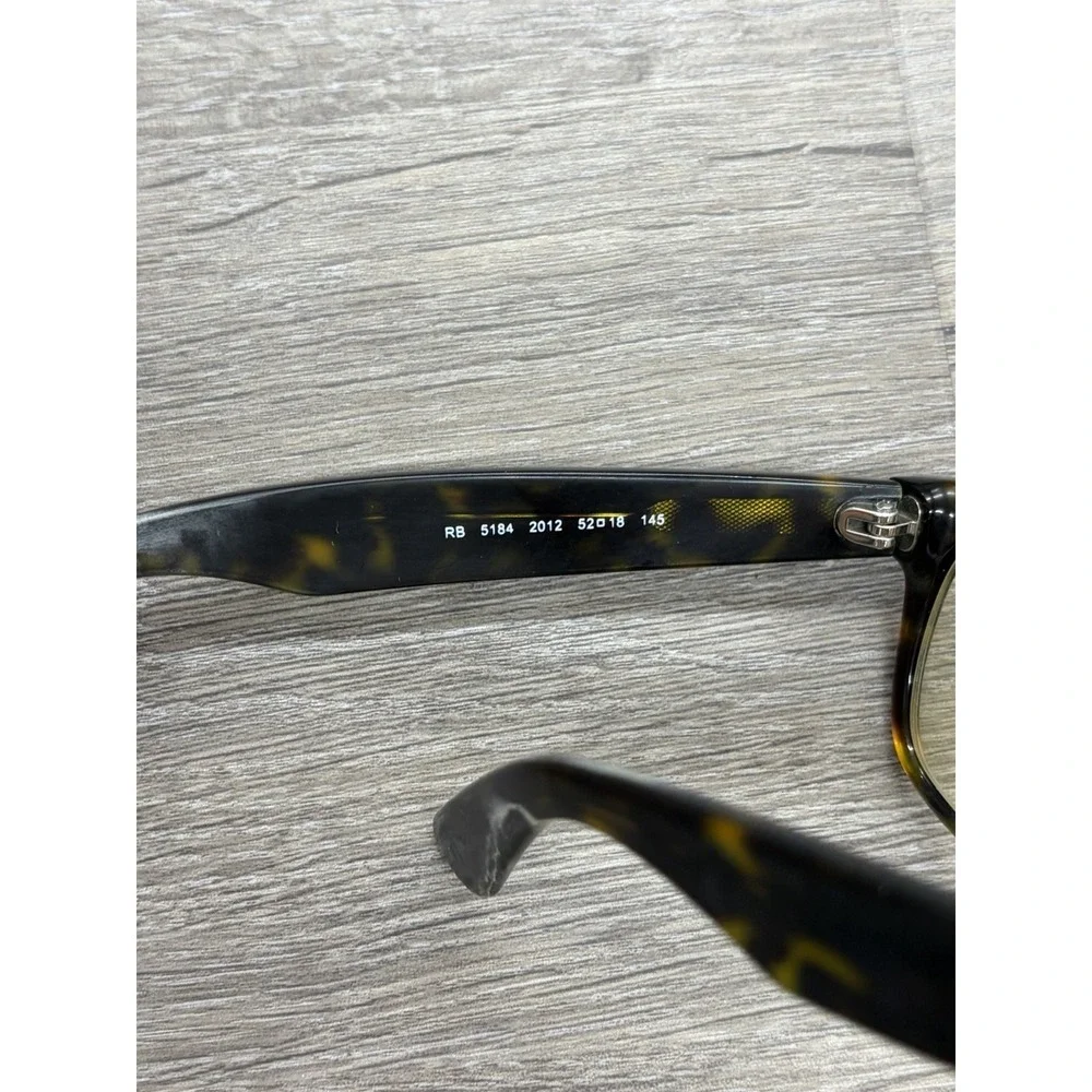 Ray-Ban ray ban